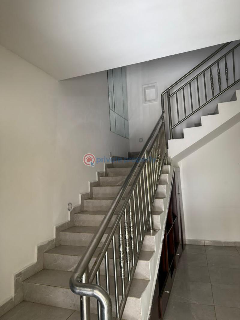 2 bedroom House For Rent Lekki Lagos - 9