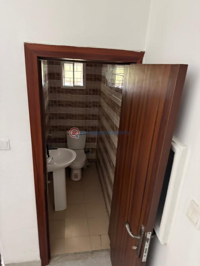 2 bedroom House For Rent Lekki Lagos - 7