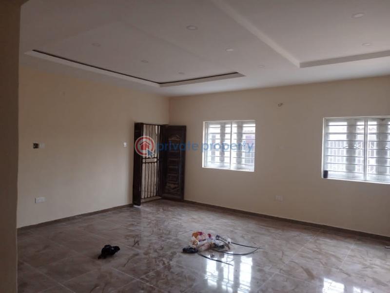 2 bedroom Flat & Apartment For Rent Akowonjo Alimosho Lagos - 0
