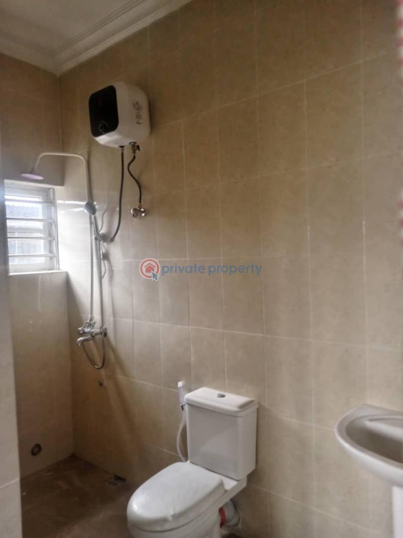 2 bedroom Flat & Apartment For Rent Akowonjo Alimosho Lagos - 2