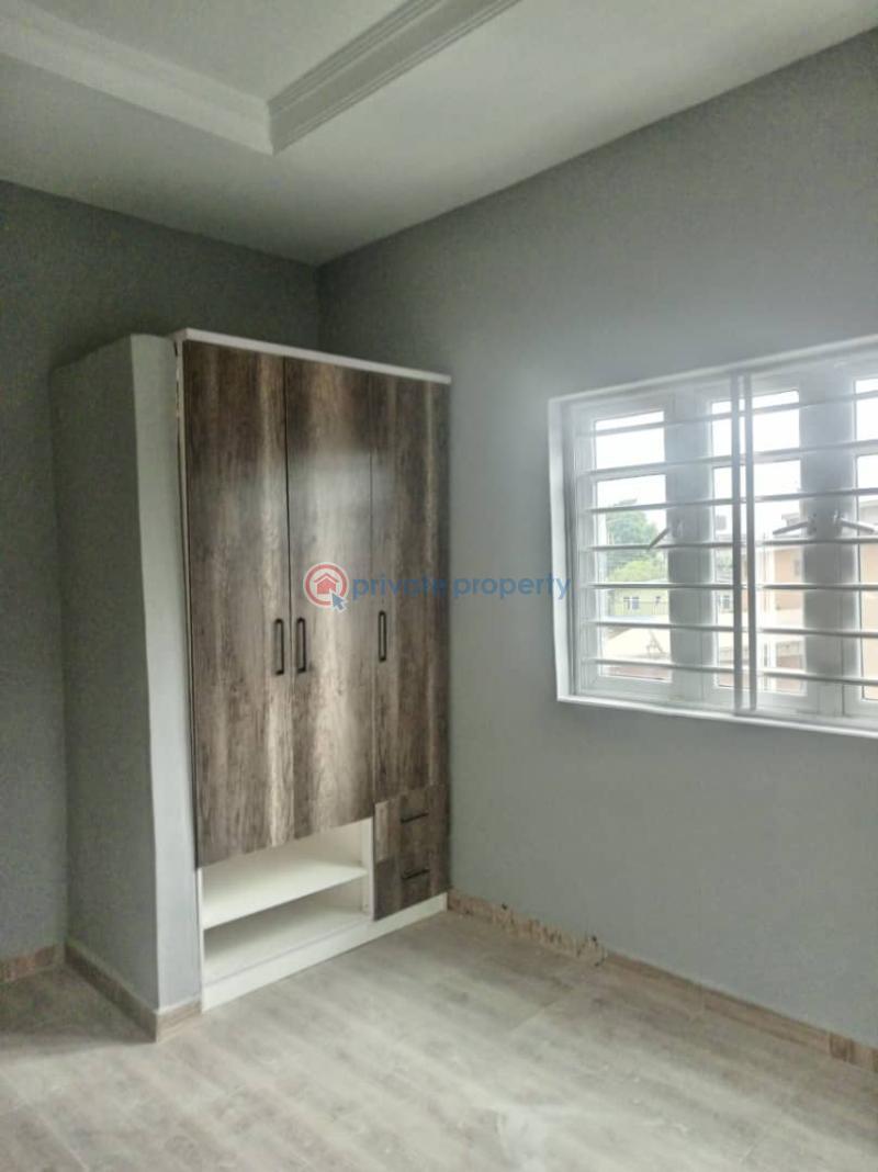 2 bedroom Flat & Apartment For Rent Akowonjo Alimosho Lagos - 3