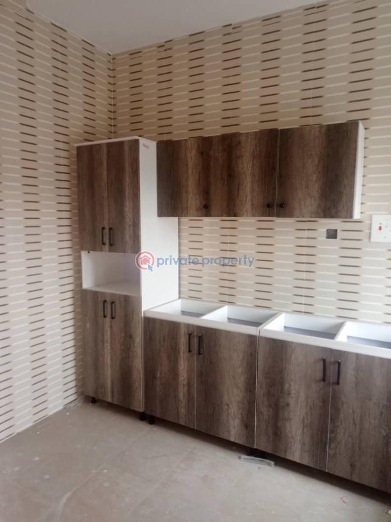 2 bedroom Flat & Apartment For Rent Akowonjo Alimosho Lagos - 4