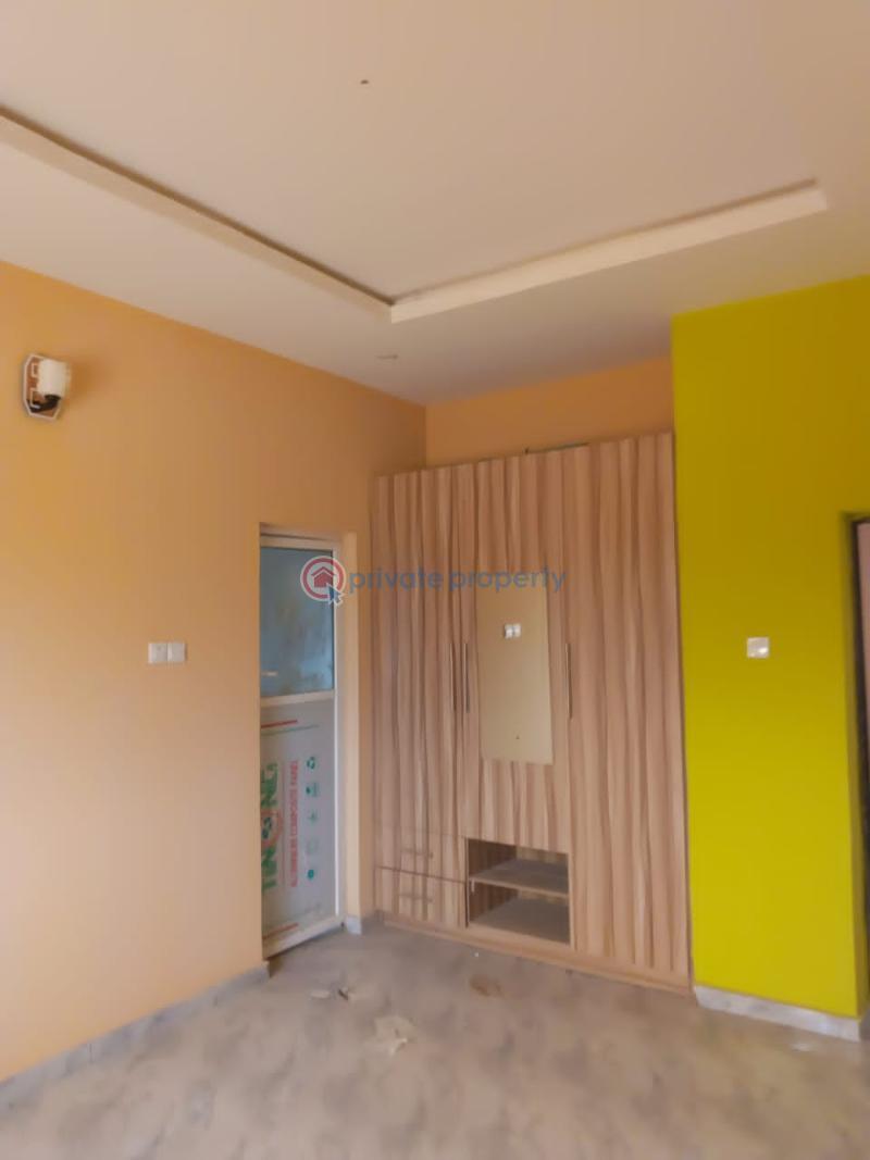 2 bedroom House For Rent Zionist Estate Akala Express Ibadan Oyo - 3