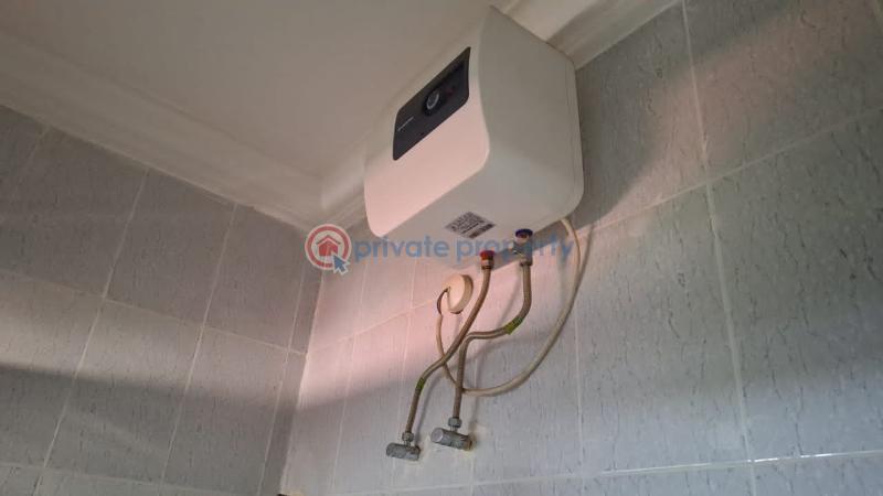 Flat & Apartment For Rent Golf Road Lakowe Ajah Lagos - 1