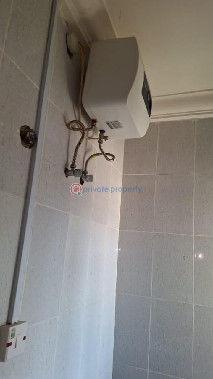 Flat & Apartment For Rent Golf Road Lakowe Ajah Lagos - 5