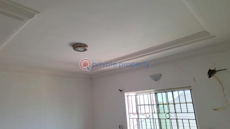 Flat & Apartment For Rent Golf Road Lakowe Ajah Lagos - 10