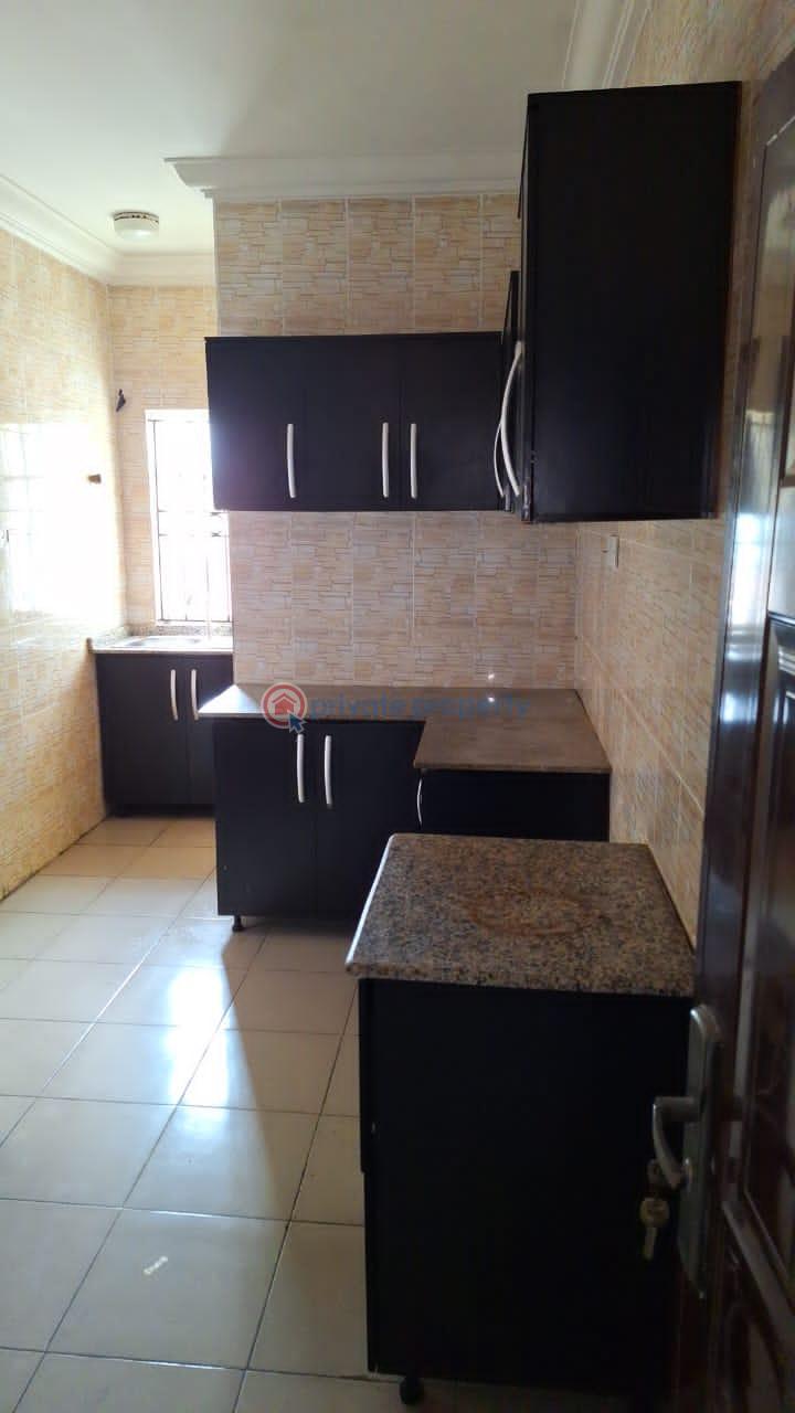 Flat & Apartment For Rent Golf Road Lakowe Ajah Lagos - 7