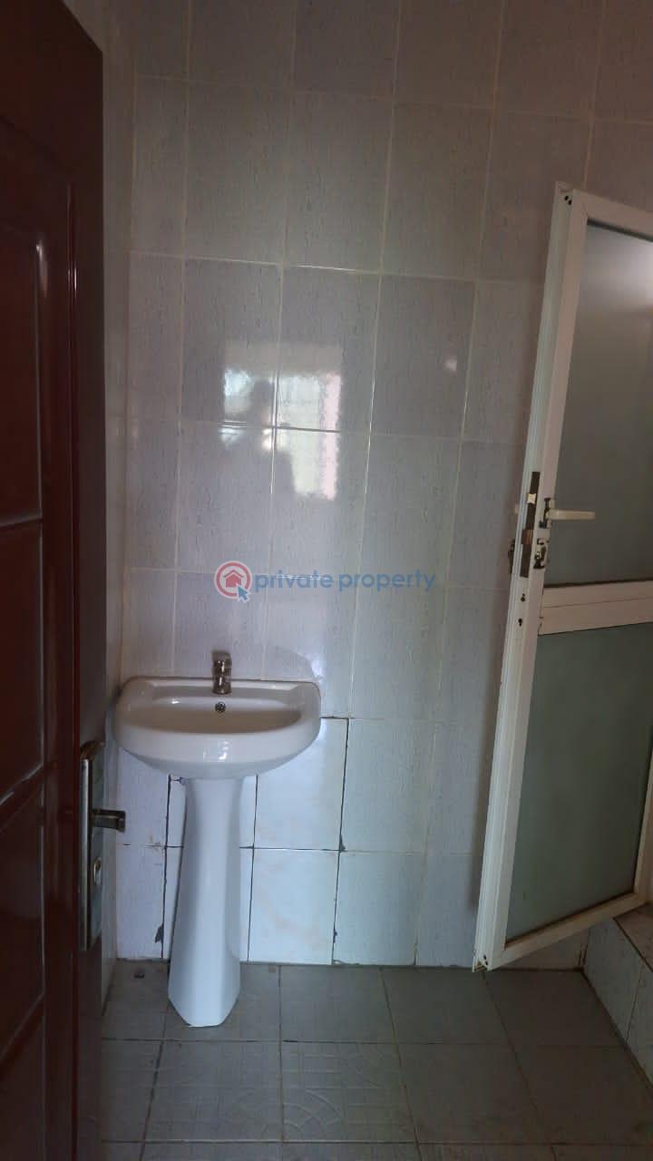 Flat & Apartment For Rent Golf Road Lakowe Ajah Lagos - 3