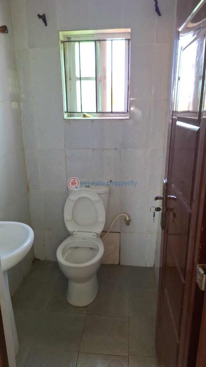 Flat & Apartment For Rent Golf Road Lakowe Ajah Lagos - 8