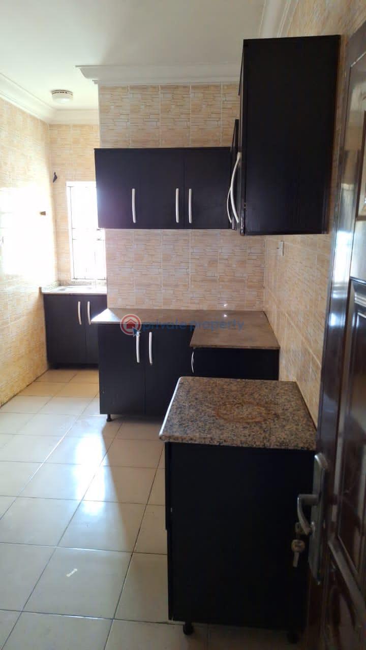 Flat & Apartment For Rent Golf Road Lakowe Ajah Lagos - 13