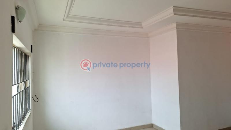 Flat & Apartment For Rent Golf Road Lakowe Ajah Lagos - 4