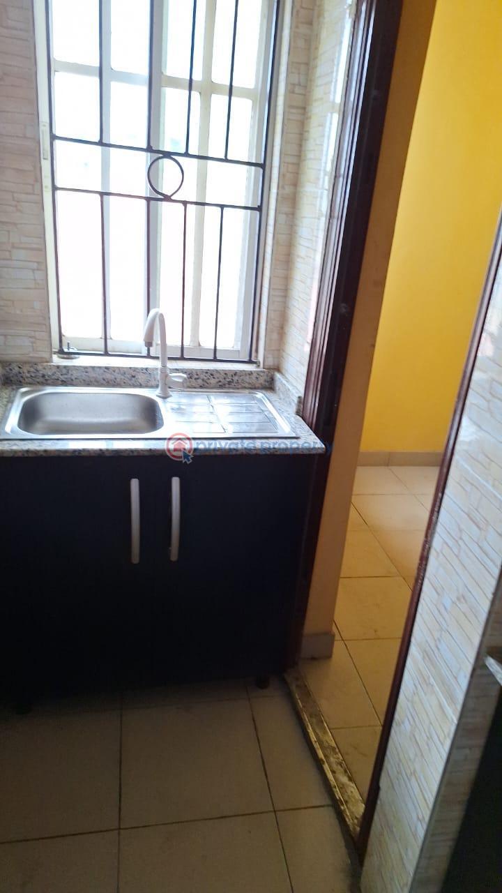 Flat & Apartment For Rent Golf Road Lakowe Ajah Lagos - 12