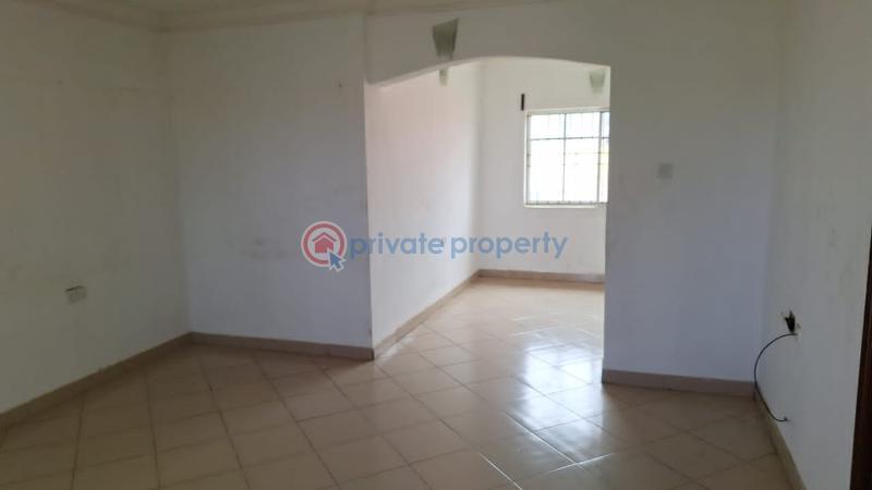 Flat & Apartment For Rent Golf Road Lakowe Ajah Lagos - 9