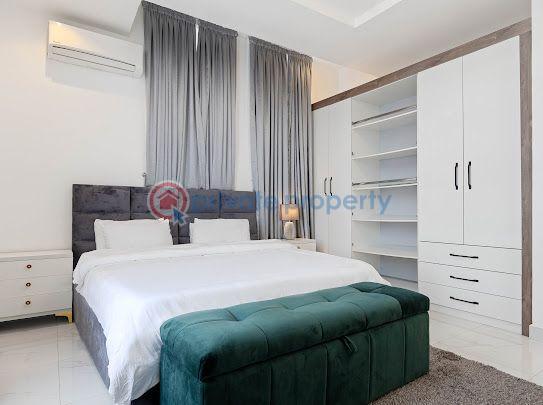2 bedroom Flat & Apartment Short let Ikate Elegushi Lekki Lagos - 6