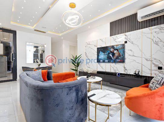 2 bedroom Flat & Apartment Short let Ikate Elegushi Lekki Lagos - 15