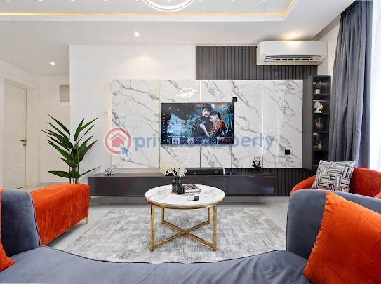 2 bedroom Flat & Apartment Short let Ikate Elegushi Lekki Lagos - 1