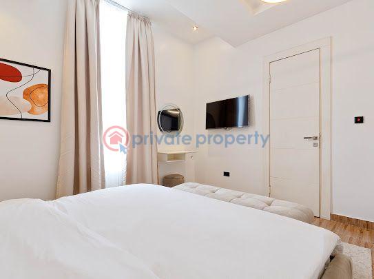 2 bedroom Flat & Apartment Short let Ikate Elegushi Lekki Lagos - 10