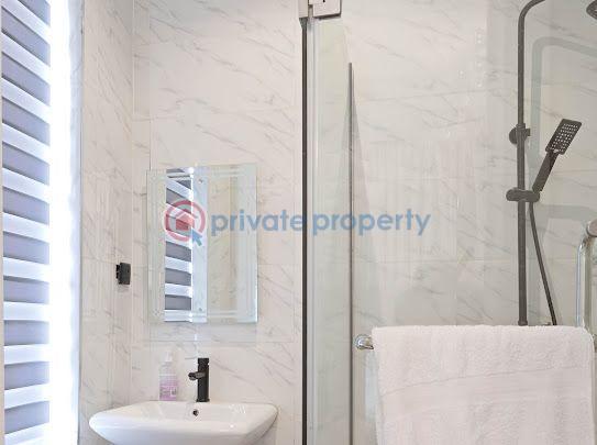 2 bedroom Flat & Apartment Short let Ikate Elegushi Lekki Lagos - 9