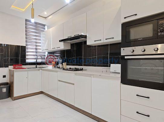 2 bedroom Flat & Apartment Short let Ikate Elegushi Lekki Lagos - 3