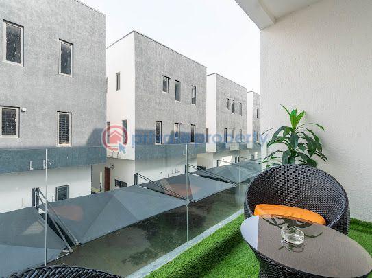 2 bedroom Flat & Apartment Short let Ikate Elegushi Lekki Lagos - 4