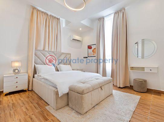 2 bedroom Flat & Apartment Short let Ikate Elegushi Lekki Lagos - 11