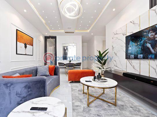 2 bedroom Flat & Apartment Short let Ikate Elegushi Lekki Lagos - 0