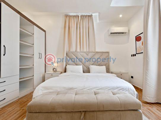 2 bedroom Flat & Apartment Short let Ikate Elegushi Lekki Lagos - 13