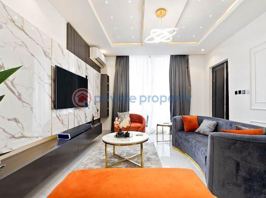 2 bedroom Flat & Apartment Short let Ikate Elegushi Lekki Lagos - 14