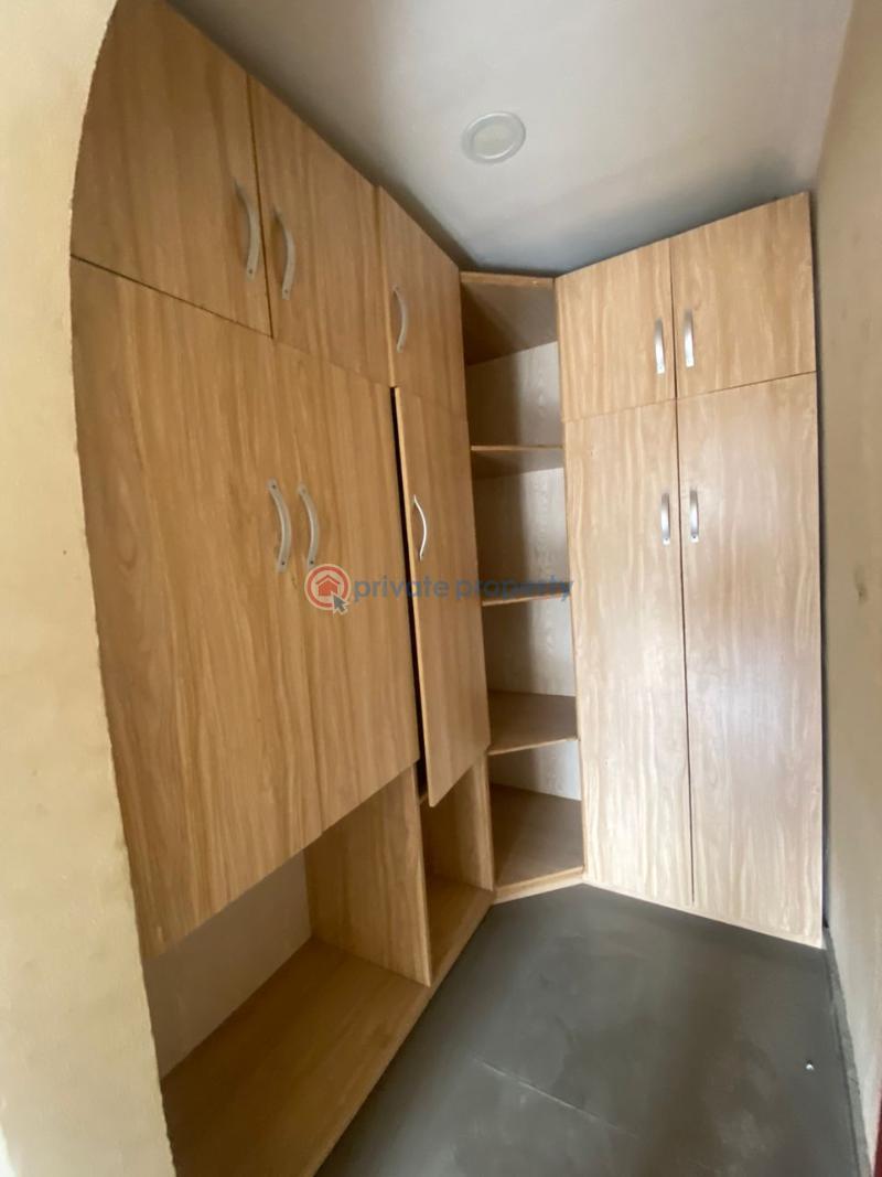 2 bedroom House For Rent Zionist Estate Akala Express Ibadan Oyo - 9