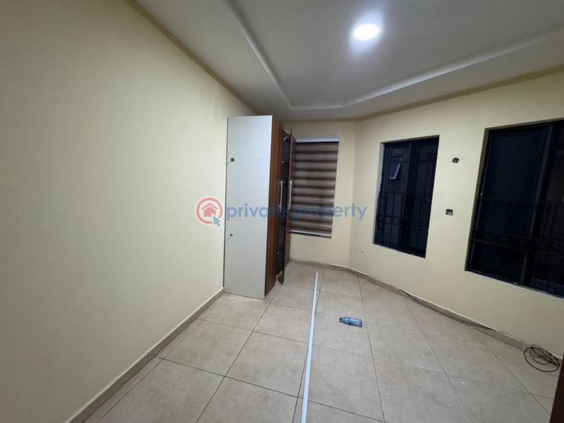 2 bedroom Mini Flat For Rent Oniru Lekki Phase 1 Lagos - 1