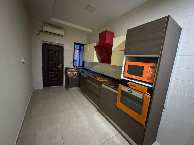 2 bedroom Mini Flat For Rent Oniru Lekki Phase 1 Lagos - 2