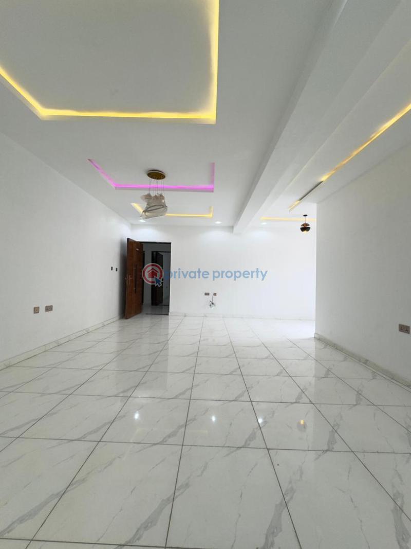 2 bedroom Flat & Apartment For Sale Lekki Lagos - 7