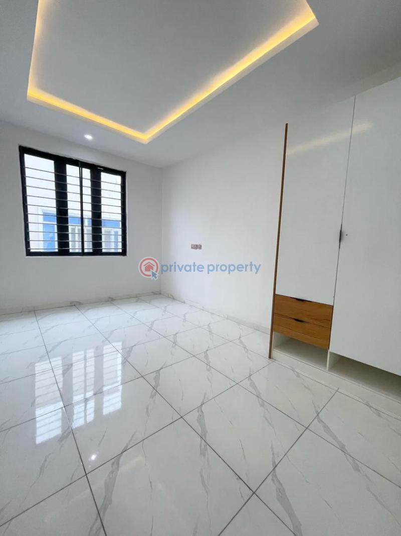 2 bedroom Flat & Apartment For Sale Lekki Lagos - 17