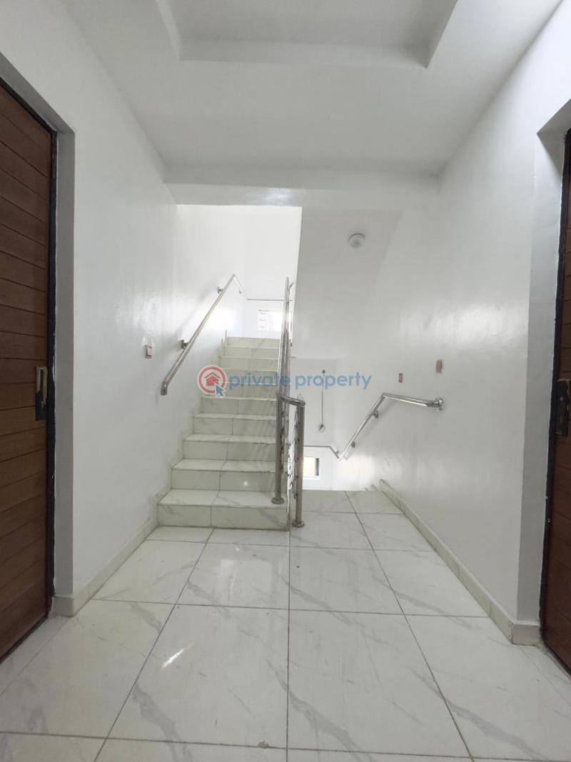 2 bedroom Flat & Apartment For Sale Lekki Lagos - 12