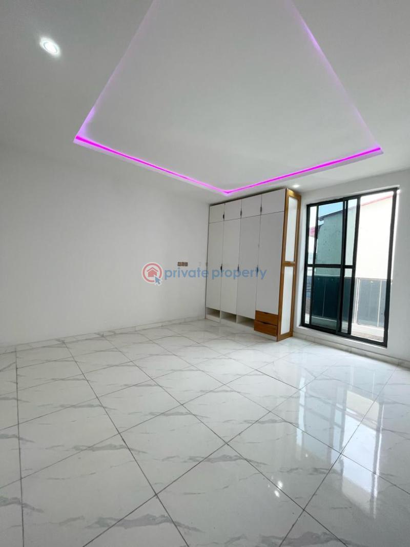 2 bedroom Flat & Apartment For Sale Lekki Lagos - 19