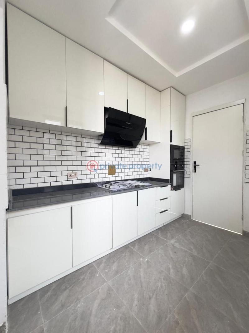 2 bedroom Flat & Apartment For Sale Lekki Lagos - 11