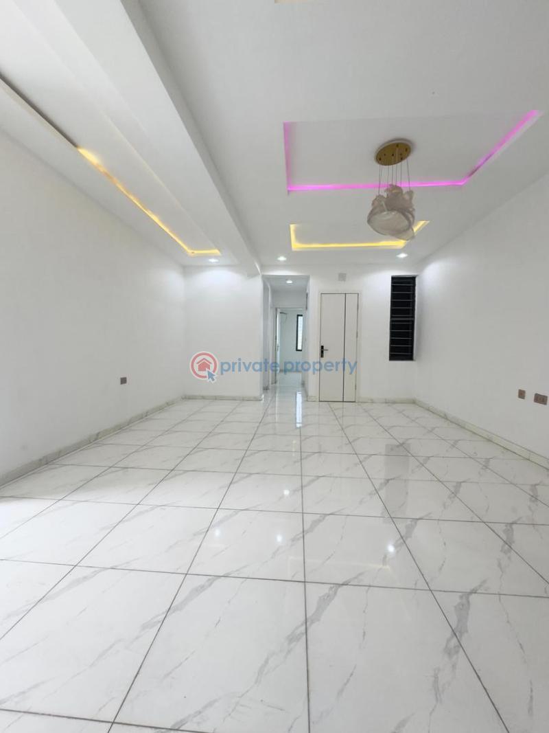 2 bedroom Flat & Apartment For Sale Lekki Lagos - 9