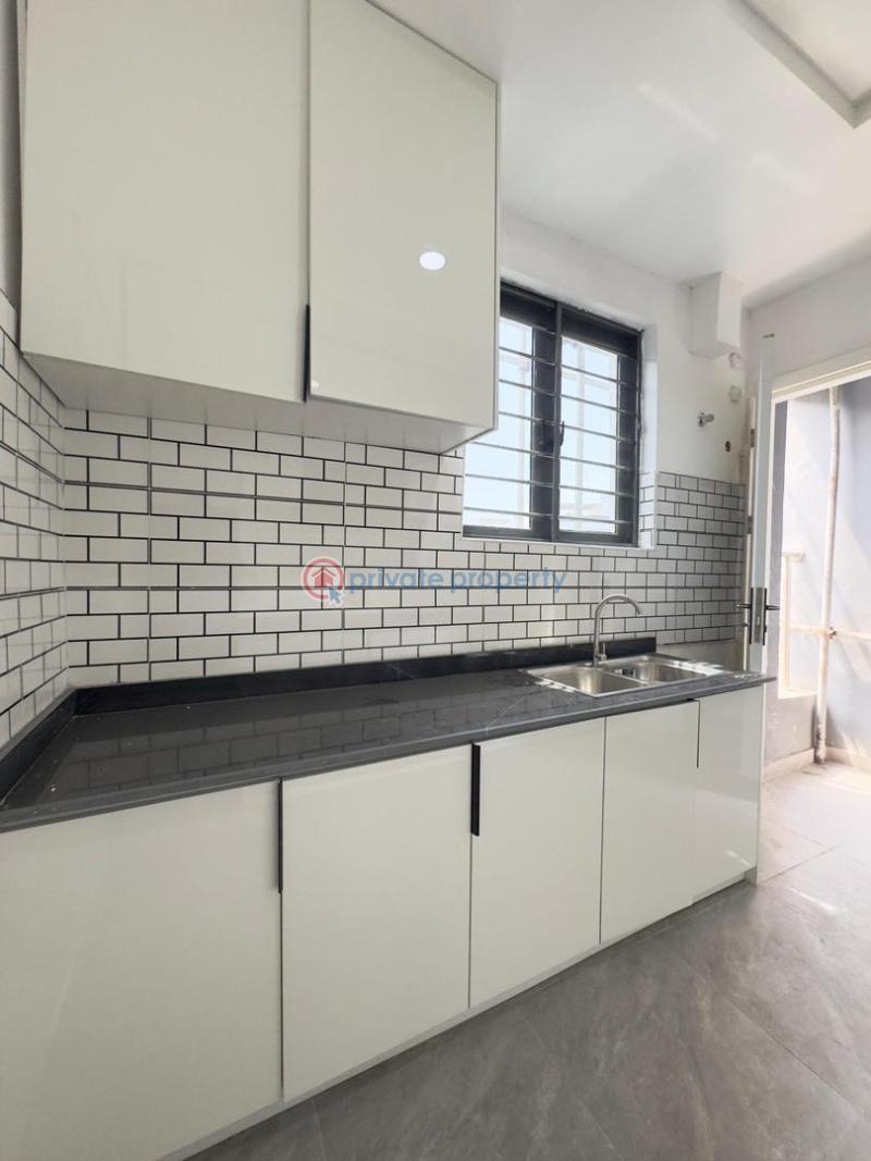 2 bedroom Flat & Apartment For Sale Lekki Lagos - 15