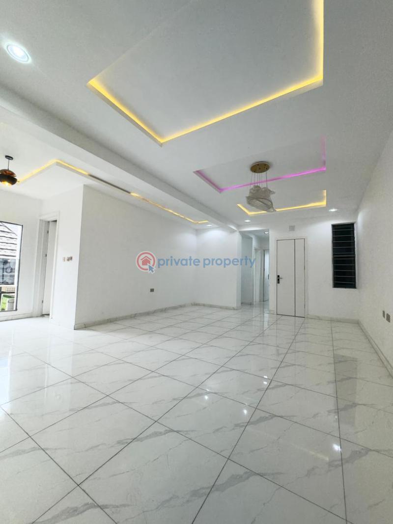 2 bedroom Flat & Apartment For Sale Lekki Lagos - 8