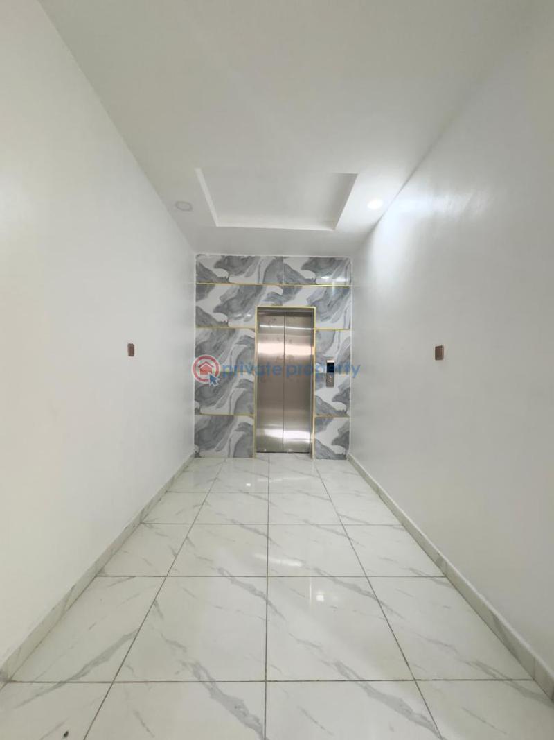 2 bedroom Flat & Apartment For Sale Lekki Lagos - 6