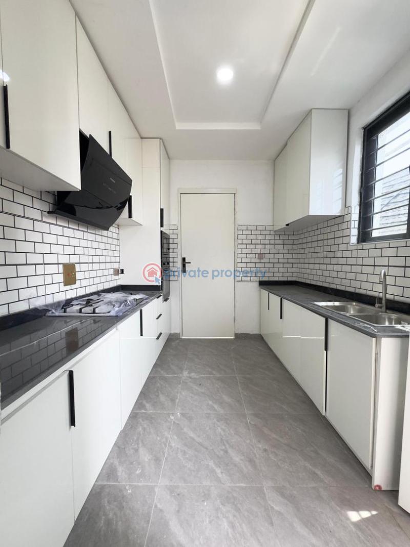 2 bedroom Flat & Apartment For Sale Lekki Lagos - 14