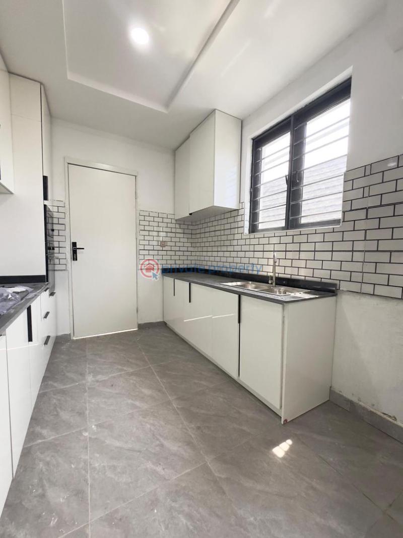 2 bedroom Flat & Apartment For Sale Lekki Lagos - 13