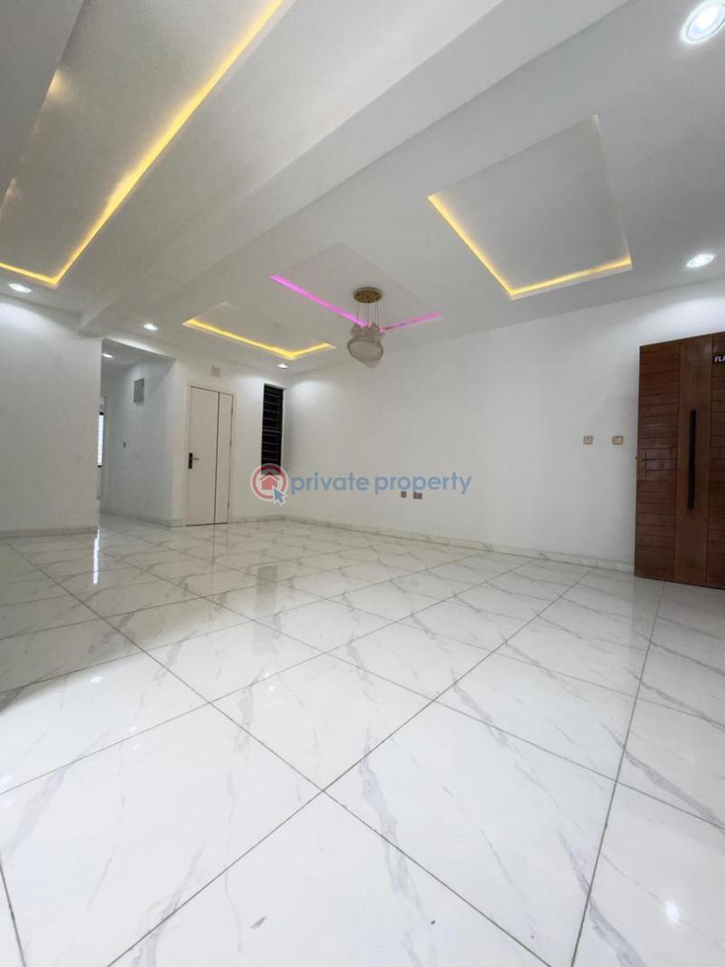 2 bedroom Flat & Apartment For Sale Lekki Lagos - 10