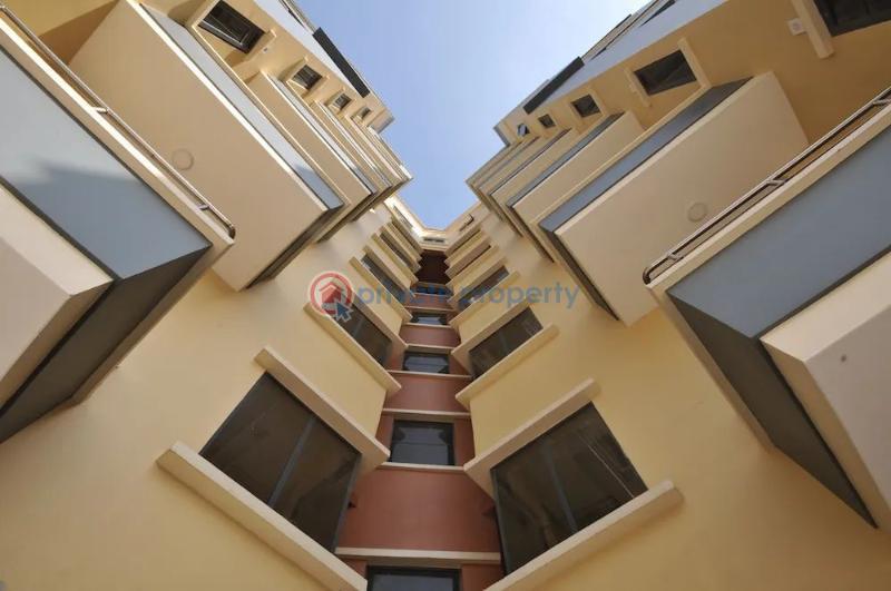 2 bedroom Block Of Flats For Sale Victoria Island Lagos - 4
