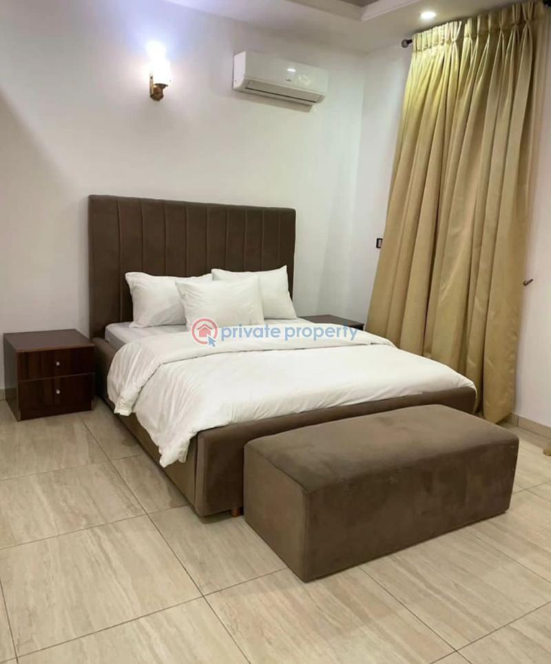 2 bedroom Block Of Flats For Sale Victoria Island Lagos - 6