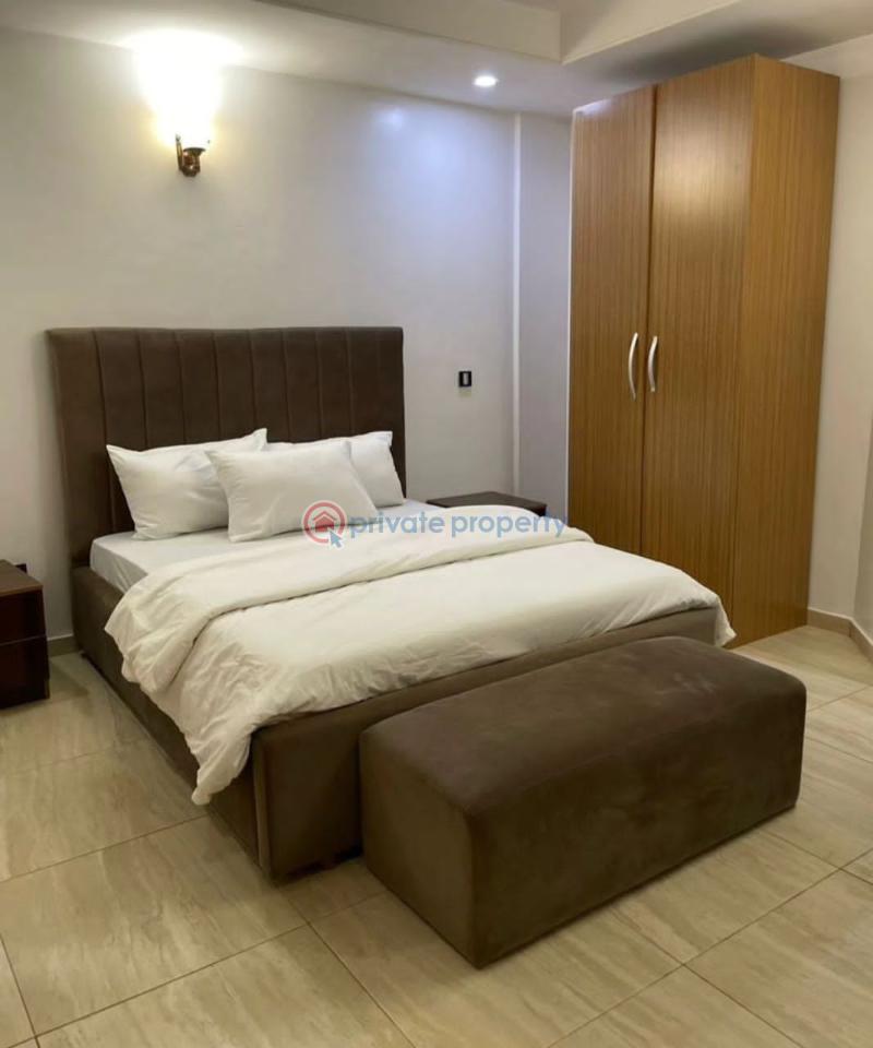 2 bedroom Block Of Flats For Sale Victoria Island Lagos - 2