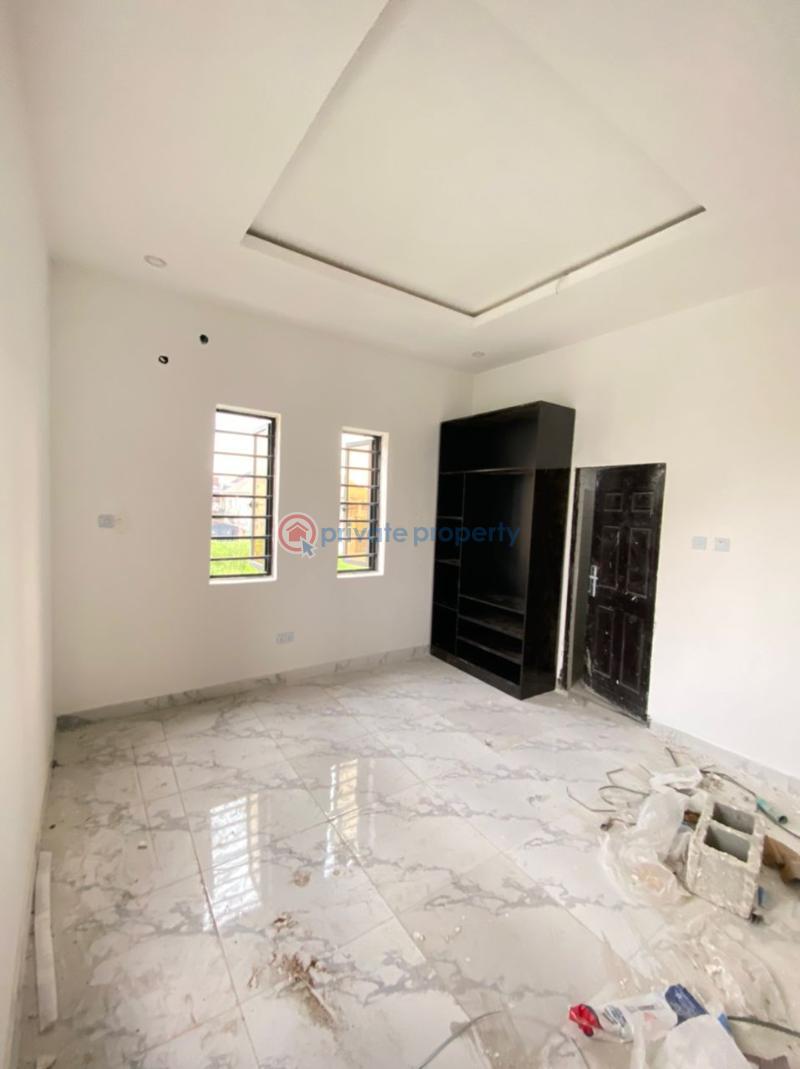 2 bedroom Terraced Duplex For Sale Sangotedo Ajah Lagos - 11