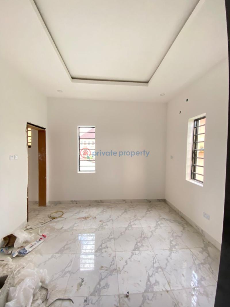 2 bedroom Terraced Duplex For Sale Sangotedo Ajah Lagos - 7