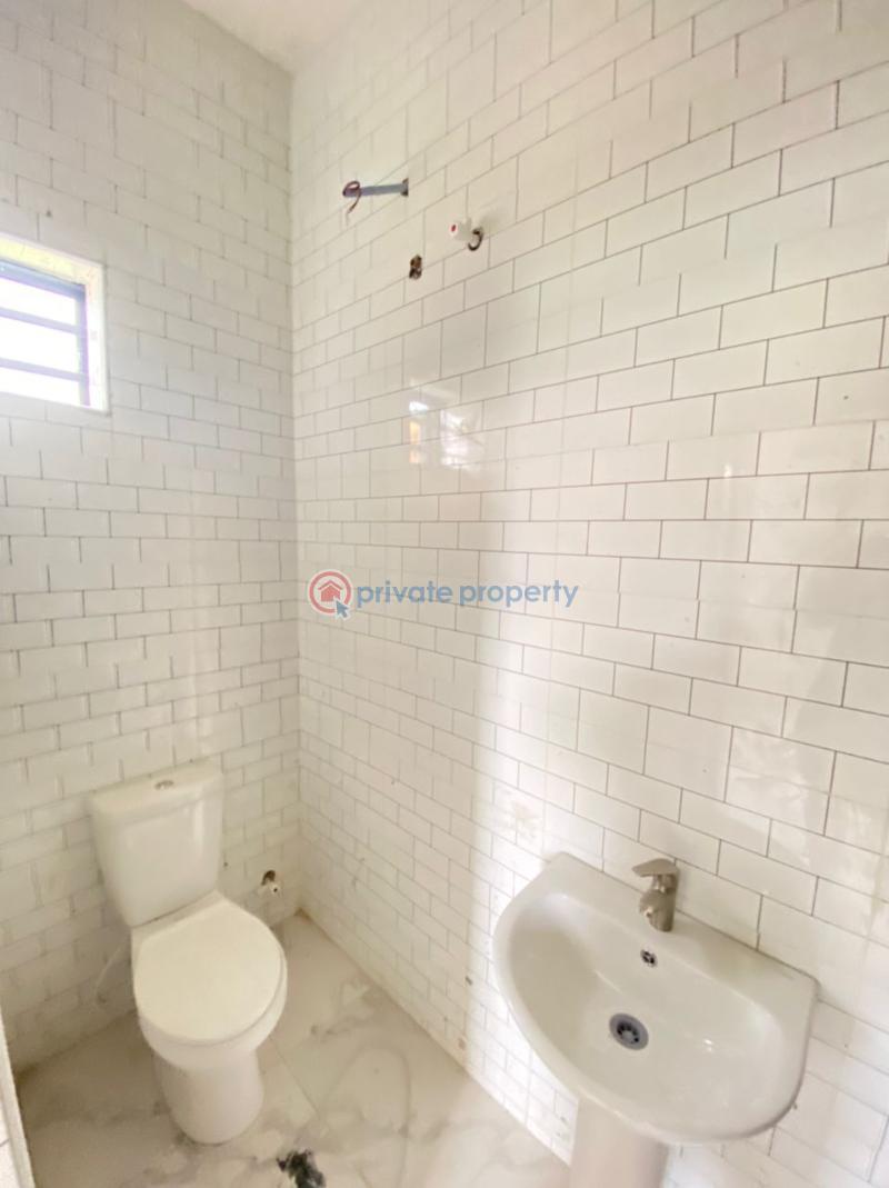2 bedroom Terraced Duplex For Sale Sangotedo Ajah Lagos - 9