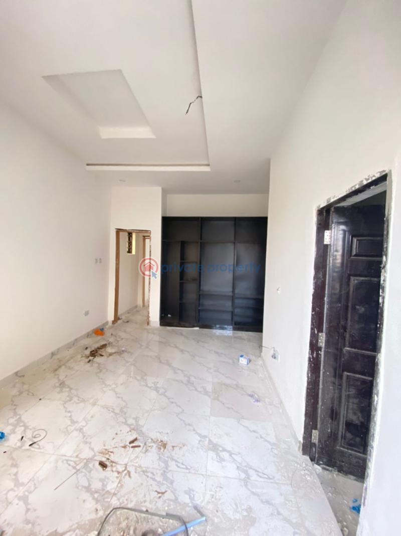 2 bedroom Terraced Duplex For Sale Sangotedo Ajah Lagos - 5
